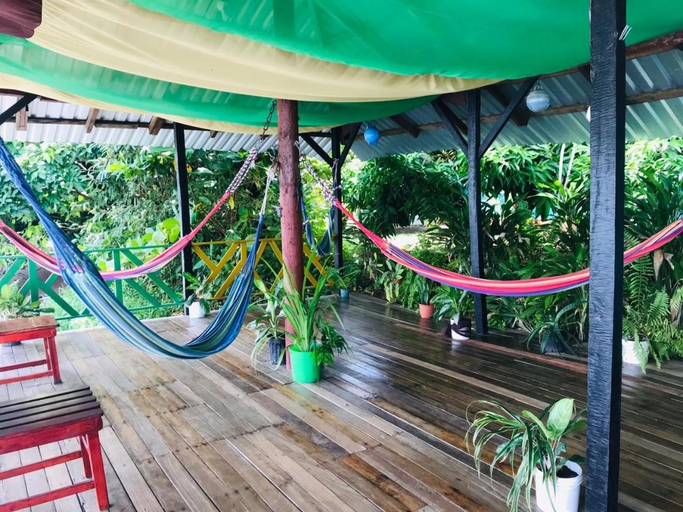 Others 2, All Rankins Eco-Lodge, Pococí