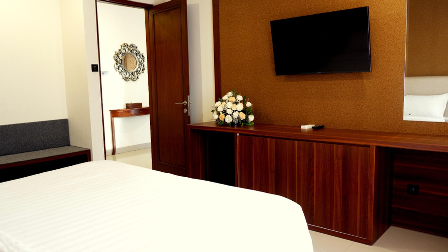 Bedroom 7