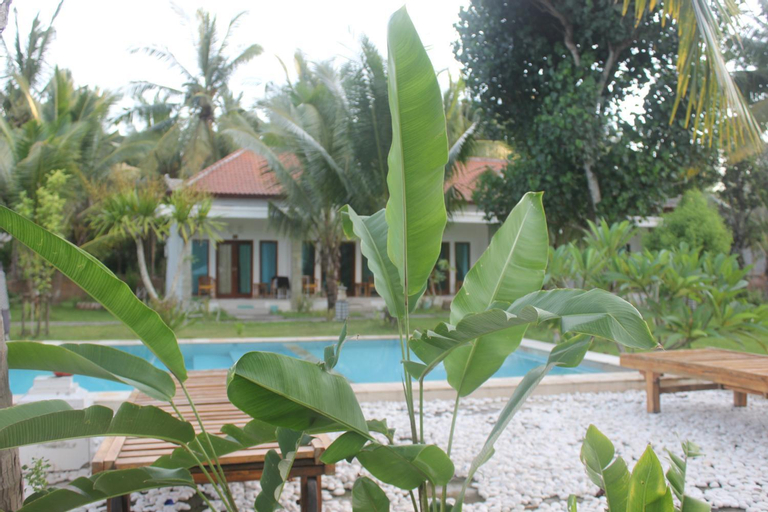 Exterior & Views 4, Wani Bali Bungalow, Klungkung