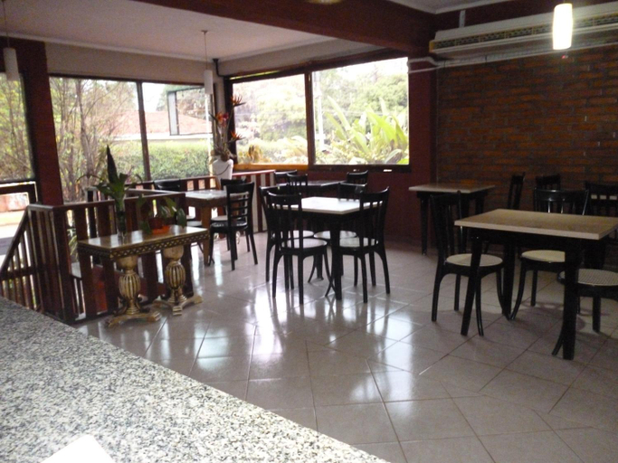 Food & Drinks 5, Petit Hotel Panambi, Iguazú