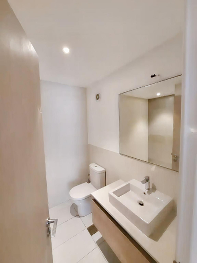 Bathroom 4, Marassi Marina VIP, El Alamein