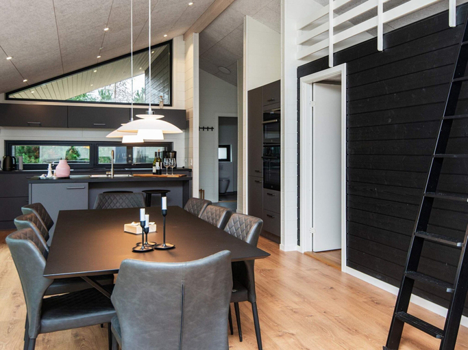 Others 4, 10 Person Holiday Home in Glesborg, Norddjurs