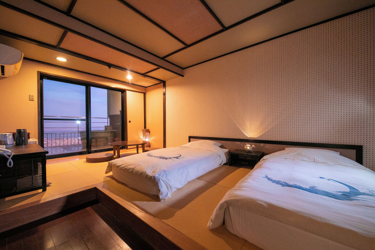 Bedroom 3, Tennomaru, Kōta
