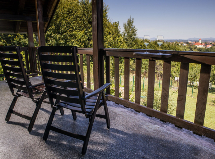 Others 5, Holiday Home Mila, Stubičke Toplice