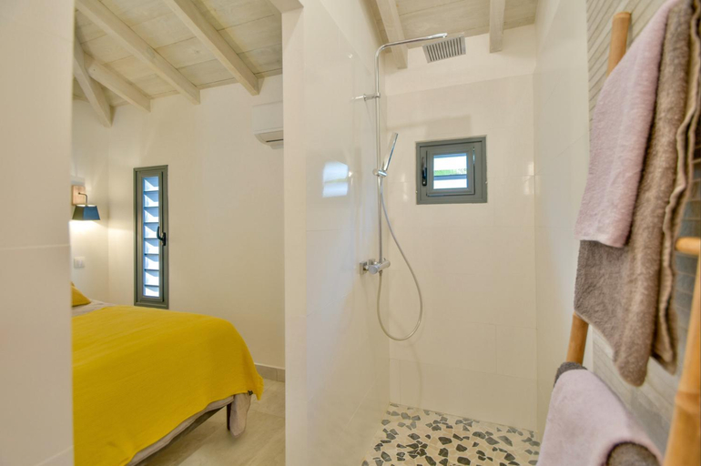 2, Villa Coco Paradise a 800m de la mer, Saint-François