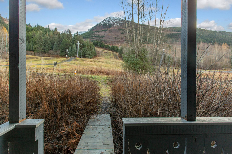 1, East Condo #208, Anchorage