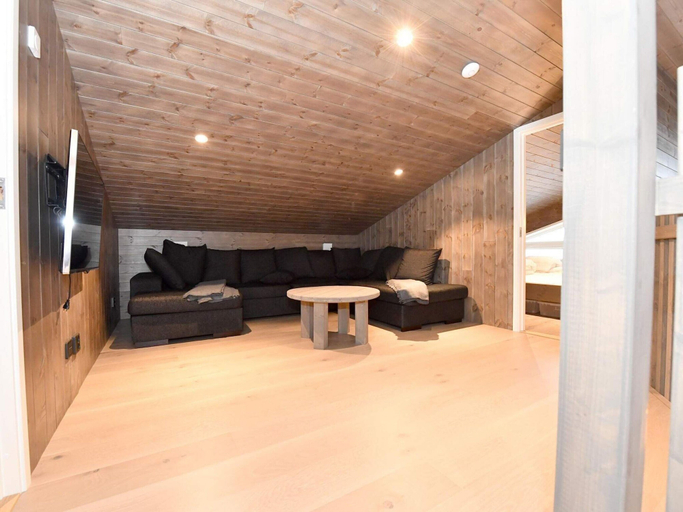 Interior 2, 4 Star Holiday Home in Idre, Älvdalen