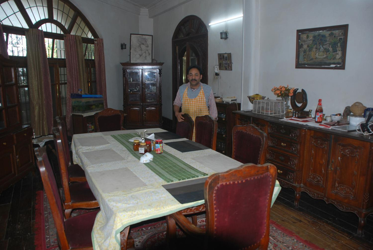 Others 3, Hilltop Lodge, Kamrup Metropolitan