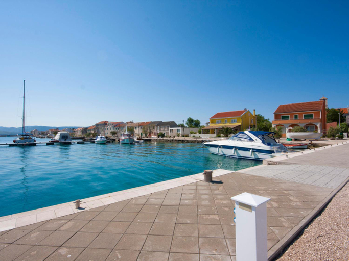 Sport & Beauty, Apartments Grivicic, Šibenik