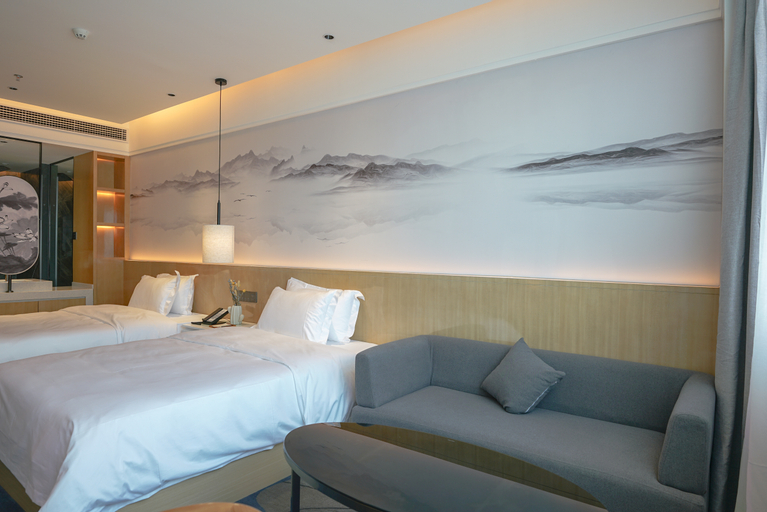 Bedroom 6