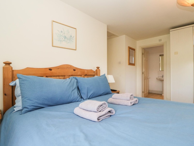 Bedroom 2, Hunters Chase, Cumbria