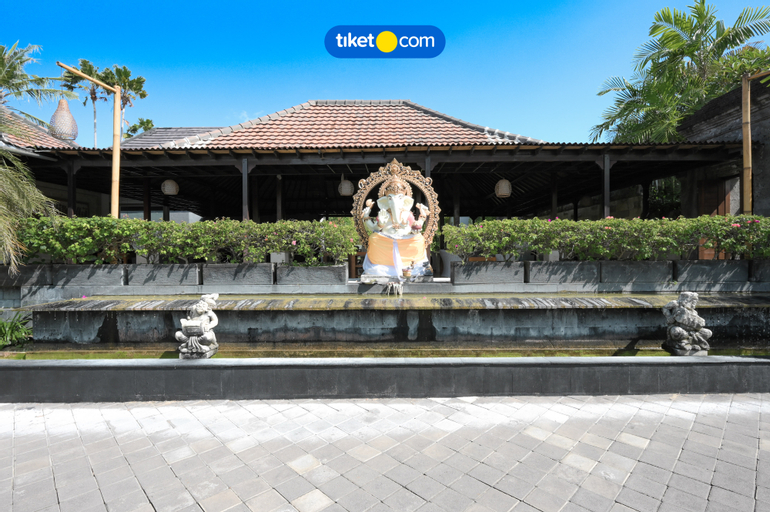 Exterior & Views 1, Bali Nyuh Gading Villa, Badung
