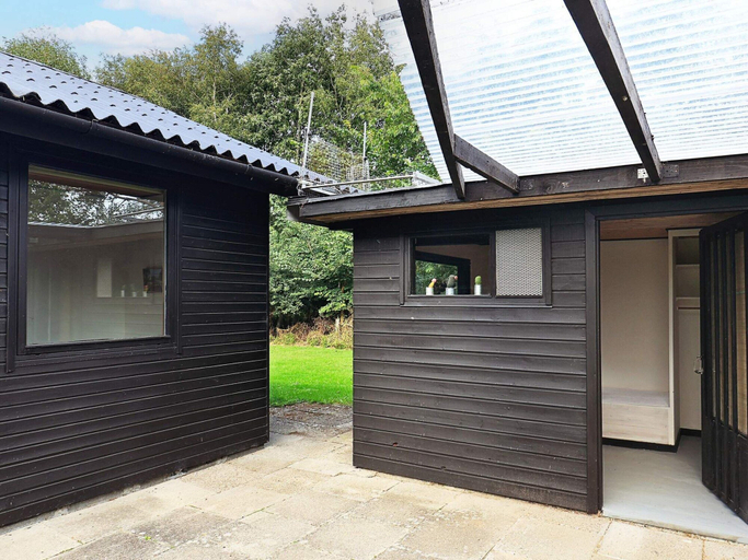 Exterior 3, 6 Person Holiday Home in Oster Assels, Morsø