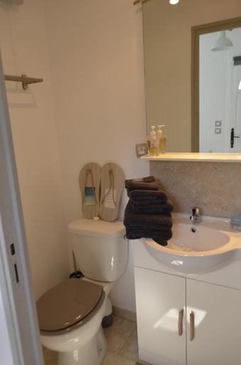 Bathroom 3, Sun and cosy, Hérault