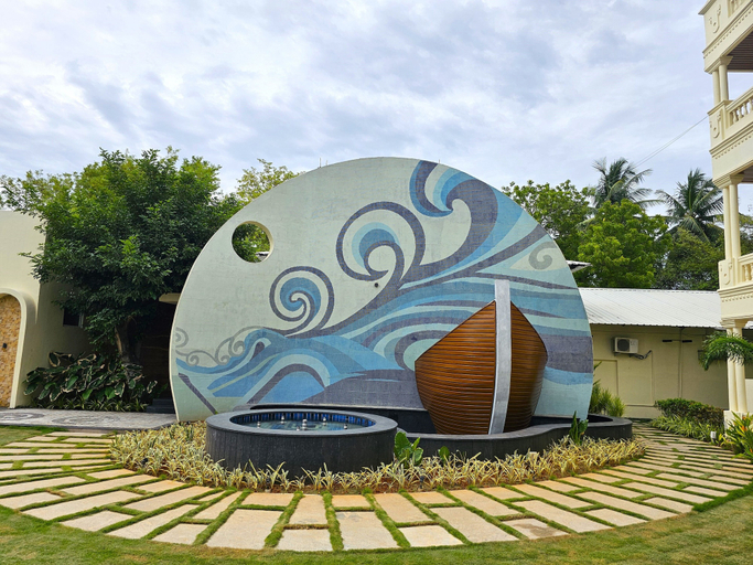 Exterior & Views 2, Sathyam Grand Resort, Sriperumbudur, Kancheepuram