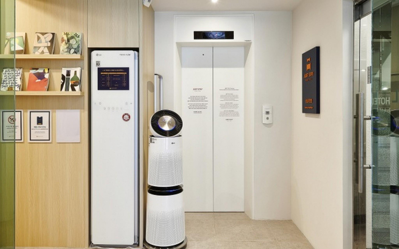 Others 5, Seongnam Hotel Com, Songpa
