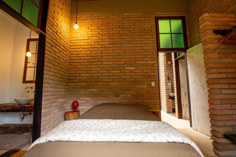 Bedroom 3, Design home, Campo Limpo Paulista