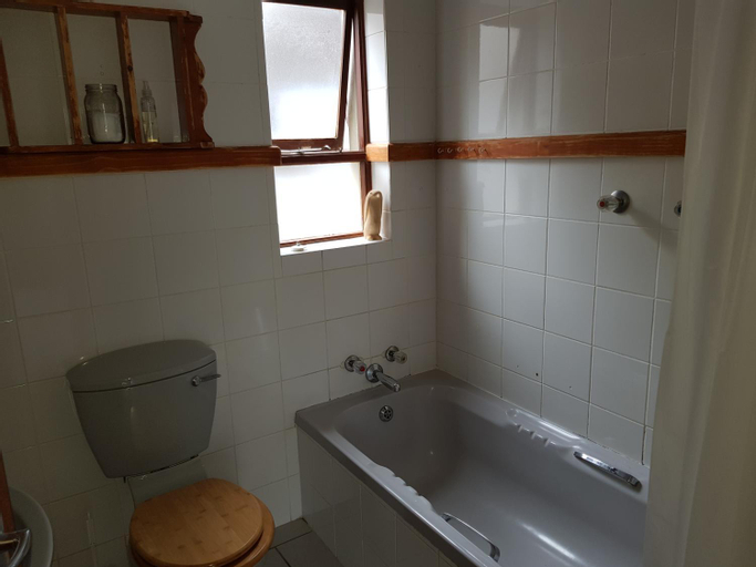 Bedroom 2, Waterkant 4A, Cacadu