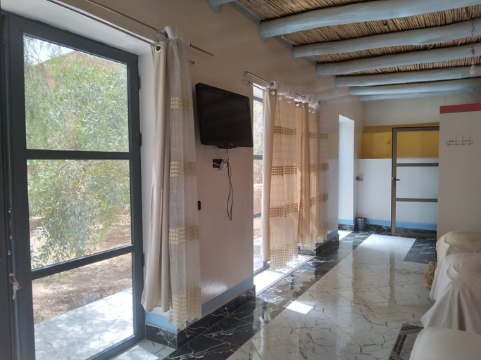 Others 5, Hotel Amodou, Ouarzazate