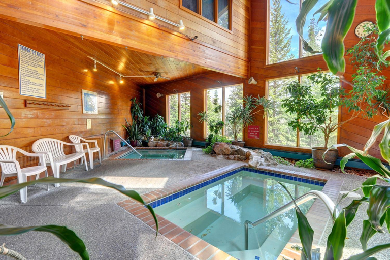Others 2, Timber Ridge Retreat - Pool, Hot Tub, Sauna + More, Summit