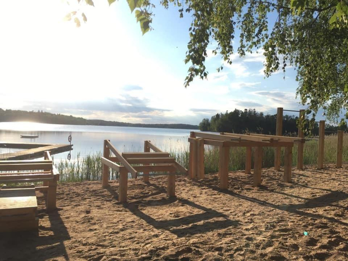Others 4, Odensvi Vandrarhem, Västervik