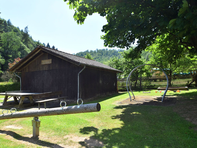 Others 5, Gemutliche Tierfreundliche Wohnung in Huddingen, Waldeck-Frankenberg