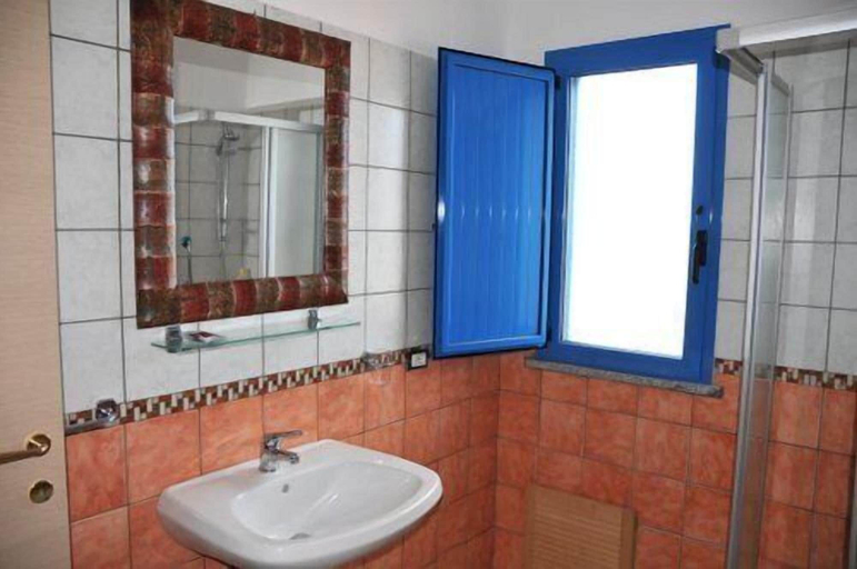 Bathroom 4, Resort Baia Cea, Ogliastra