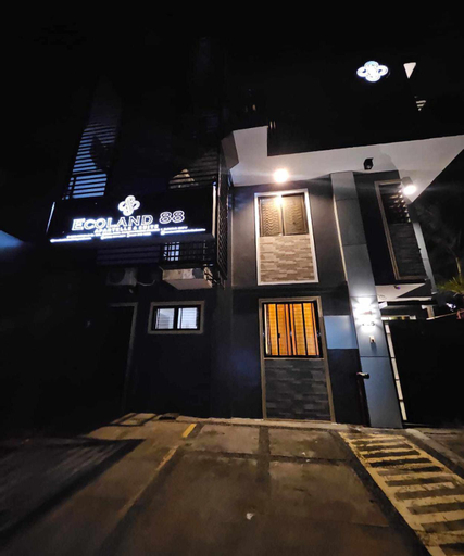 Ecoland 88 Apartelle and Suite, Davao City