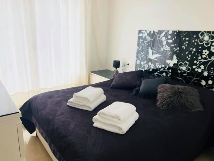 Bedroom 2, Don Miguel Playa, Alicante