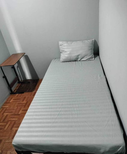 Bedroom 3, SkyInfinity Inn, Pasay City