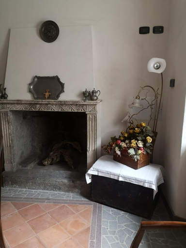 Food & Drinks 3, B&B Al Caseificio, Brescia