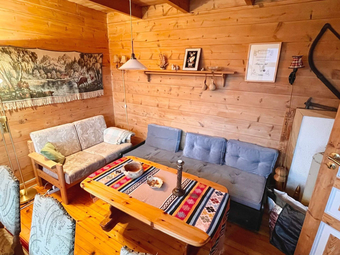 Property amenity, 8 Person Holiday Home in Akra, Kvinnherad