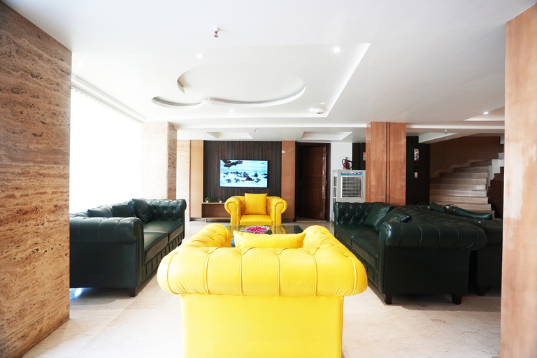 Others 5, Hotel Aman Imperial, Delhi