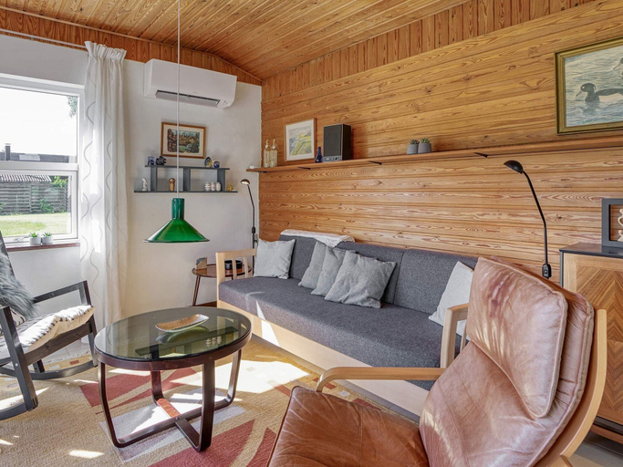 Others 4, 4 Person Holiday Home in Vaeggerlose, Guldborgsund