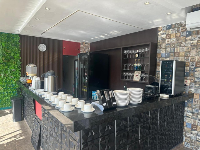 Food & Drinks 5, Royal Hotel e Gastronomia Macapa, Macapa