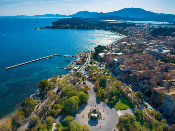 Others 4, joseph apartment, Ionian Islands
