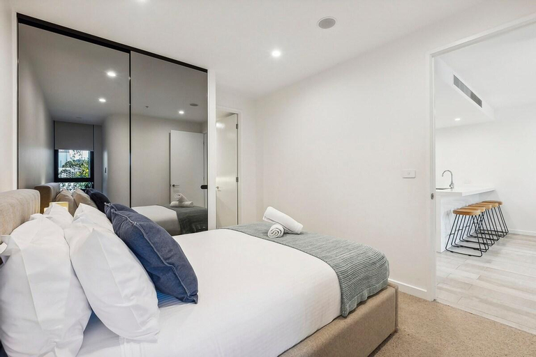 Arden Park Apartment with Free WiFi, Melbourne