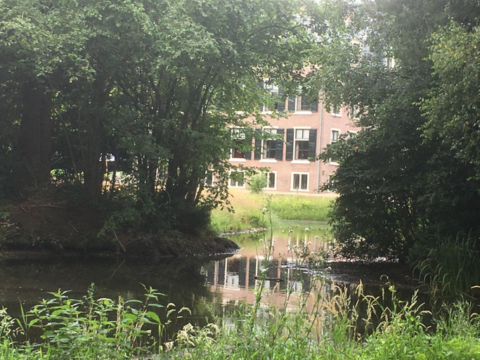 Others 5, B&B Porcini, Ermelo