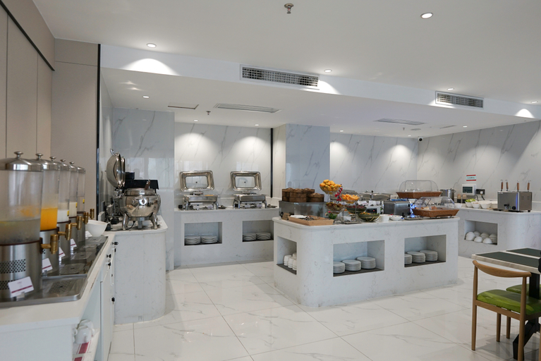 Food & Drinks 4, Paco Hotel(Shenzhen Luohu Port Branch), Shenzhen