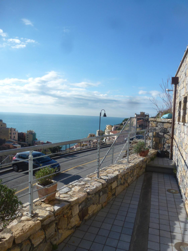 Exterior & Views 5, Riomaggiore SeaView, La Spezia