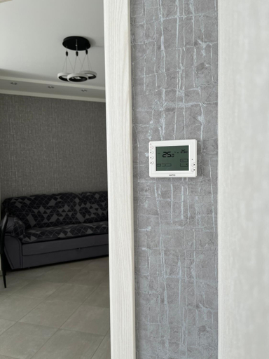 Others 4, The Rooms Apart, Odes'ka