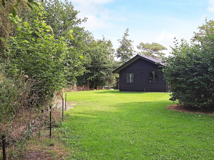 Exterior 1, 6 Person Holiday Home in Oster Assels, Morsø