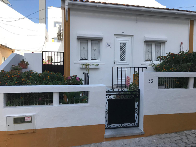 Casa dos Capinha, Caldas da Rainha