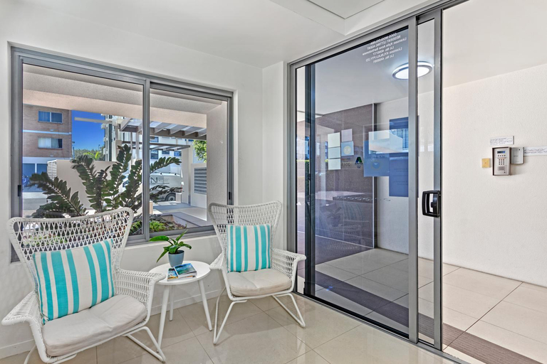 Public Area, Coco Mooloolaba, Maroochy - Mooloolaba