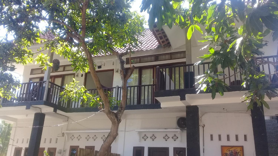 Kri Homestay, Lombok