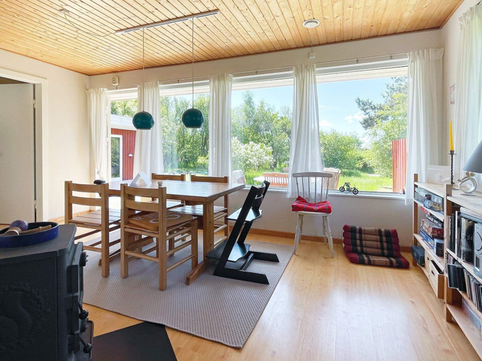 Dining 3, 6 Person Holiday Home in Nykobing Sj, Odsherred