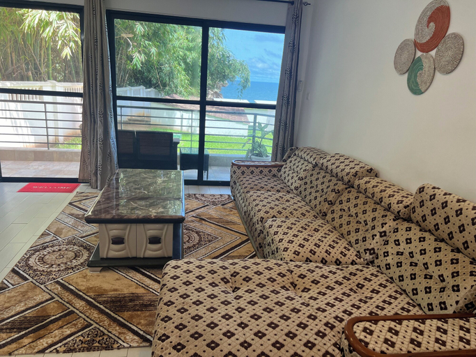 Others 4, Relax Luxury Ocean View Apartment, Kombo Saint Mary