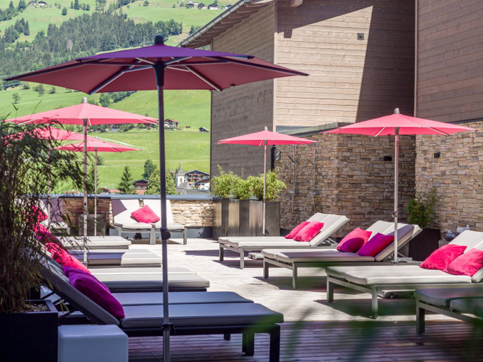 Sport & Beauty 2, Hotel Adapura Wagrain, Sankt Johann im Pongau