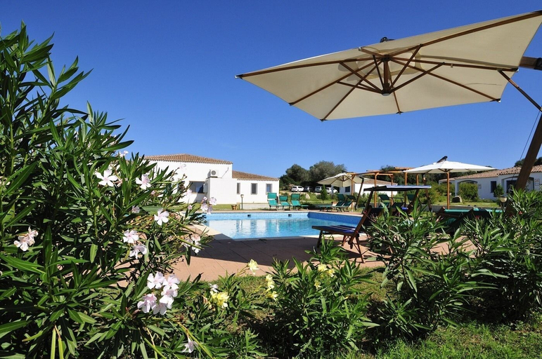 Sport & Beauty 5, Resort Baia Cea, Ogliastra