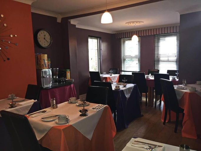 Others 4, Glenmore Guesthouse, Southampton